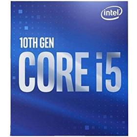 Intel Core i5-10500 Desktop Processor CPU