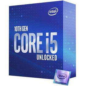 Intel Core i5-10600K Processor