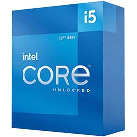 Intel Core i5-12600KF Processor