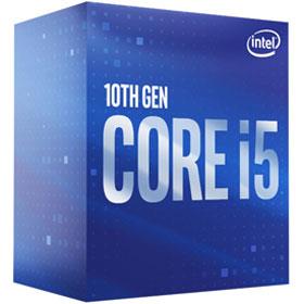 Intel Core i5-10600 Desktop Processor CPU