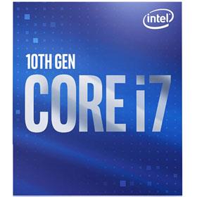 Intel Core i7-10700 Desktop Processor CPU