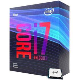 Intel Core i7-9700KF Coffee Lake CPU