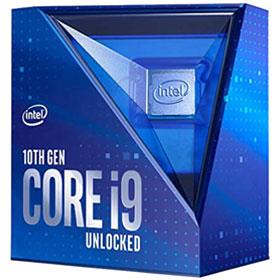 Intel Core i9-10850K Processor