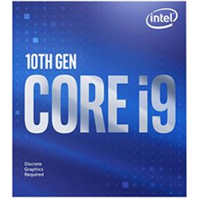 Intel Core i9-10900F Desktop Processor CPU