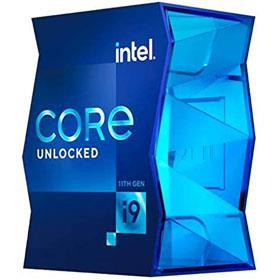 Intel Core i9-11900K Processor