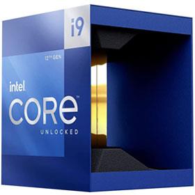 Intel Core i9-12900K Processor