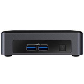 Intel NUC 7 Intel Core i3 (7100U) | 4GB DDR4 | 128GB SSD | Intel