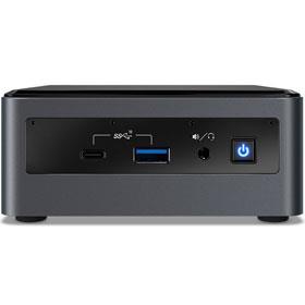 Intel NUC10i7FNH Intel Core i7 | 16GB DDR4 | 480GB SSD | Intel