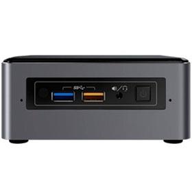 Intel NUC6CAYH Intel Celeron | 8GB DDR3L | 120GB SSD | Intel