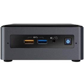 Intel NUC7CJYH Intel Celeron | 4GB DDR3L | 120GB SSD | Intel