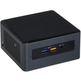 Intel NUC8i7BEH Intel Core i7 | 8GB DDR4 | 240GB SSD | Intel