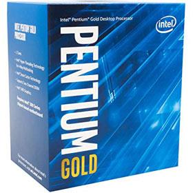 Intel Pentium Gold G5400 Coffee Lake CPU