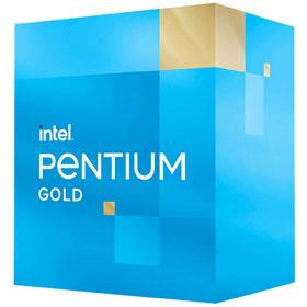 Intel Pentium Gold G7400 Processor