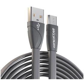 Kingstar K112A MicroUSB Cable