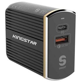 Kingstar KW194PQ Wall Charger