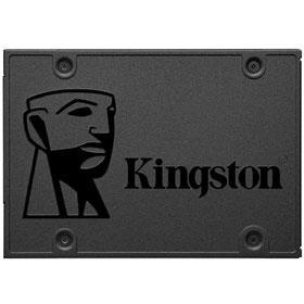 Kingston A400 Internal SSD Drive - 120GB
