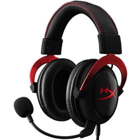 HyperX Cloud II Pro Gaming Headset