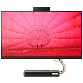 Lenovo A540 Intel Core i5 (9400T) | 8GB DDR4 | 1TB HDD + 128GB SSD | Radeon RX540 2GB - Touch