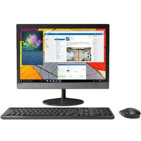 Lenovo AIO V130 Intel Xeon 5040 | 4GB DDR4 | 1TB HDD | Intel