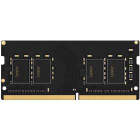 Lexar DDR4 2666MHz SODIMM Laptop Memory - 4GB