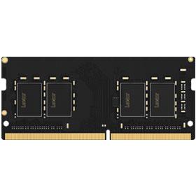 Lexar DDR4 2666MHz SODIMM Laptop Memory - 16GB