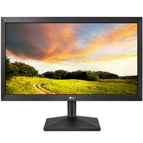 LG 20MK400H Gaming Monitor