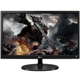 LG 20MP48HB Monitor