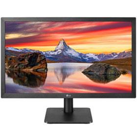 LG 22MP400 Gaming Monitor