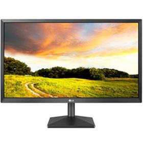 LG 24MK400H Gaming Monitor