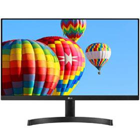 LG 24MK600M Monitor