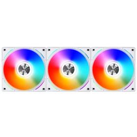 LIAN LI AL120 ARGB 3 in 1 Case Fan