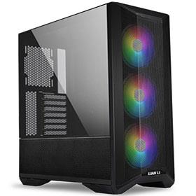 LIAN LI Lancool II Mesh RGB Computer Case