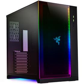 LIAN LI PC-O11-Dynamic razer-edition Computer Case