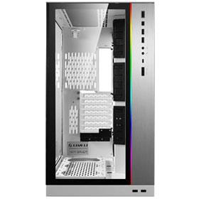 LIAN LI PC-O11-Dynamic White Computer Case
