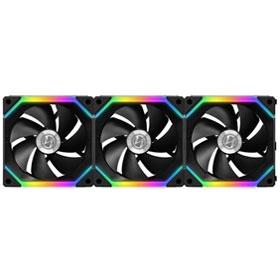 LIAN LI SL120 RGB 3 in 1 Case Fan