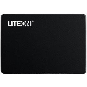 Liteon MU 2 series 120GB solid-state Drive SATA 6.0Gb/s