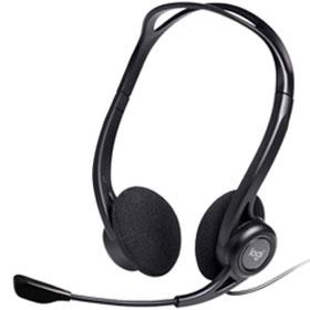 Logitech 960 USB Headset