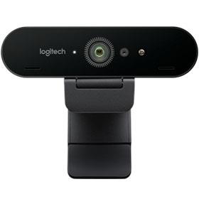 Logitech Brio Ultra HD Pro Webcam