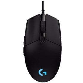 Logitech G102 Gaming Mouse