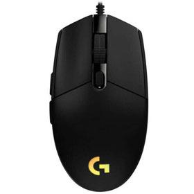 Logitech G203 lightsync RGB Gaming Mouse