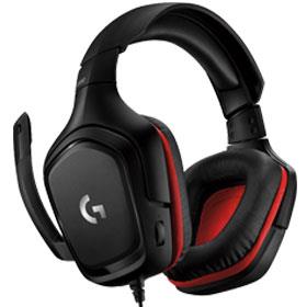 Logitech G332 Gaming Headset