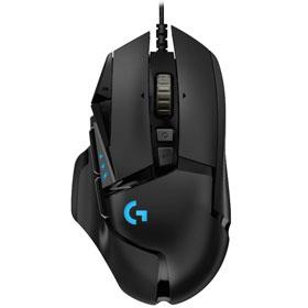 Logitech G502 HERO Gaming Mouse