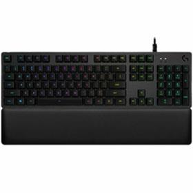 Logitech G513 Carbon RGB Mechanical Gaming Keyboard