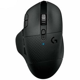Logitech G604 Wireless Gaming Mouse