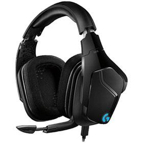 Logitech G635 7.1 Surround Sound Lightsync Gaming Headset