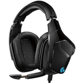 Logitech G935 Gaming Headset