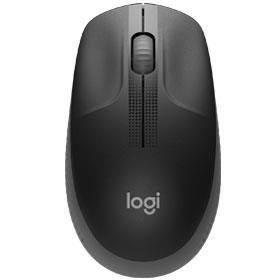 Logitech M190 Wireless Mouse