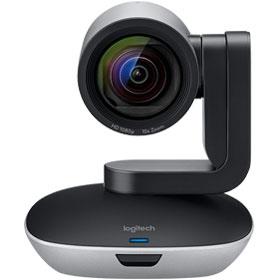 Logitech PTZ Pro 2 Conference Room Camera