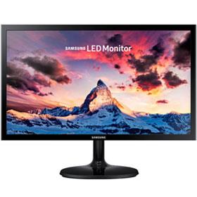 Samsung LS22F355HN LED Monitor