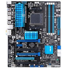 ASUS M5A99FX PRO R2.0 AM3+ Motherboard